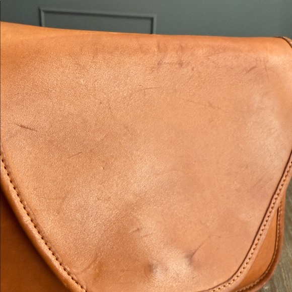 Coach Lindsay crossbody - Picture 3 of 15